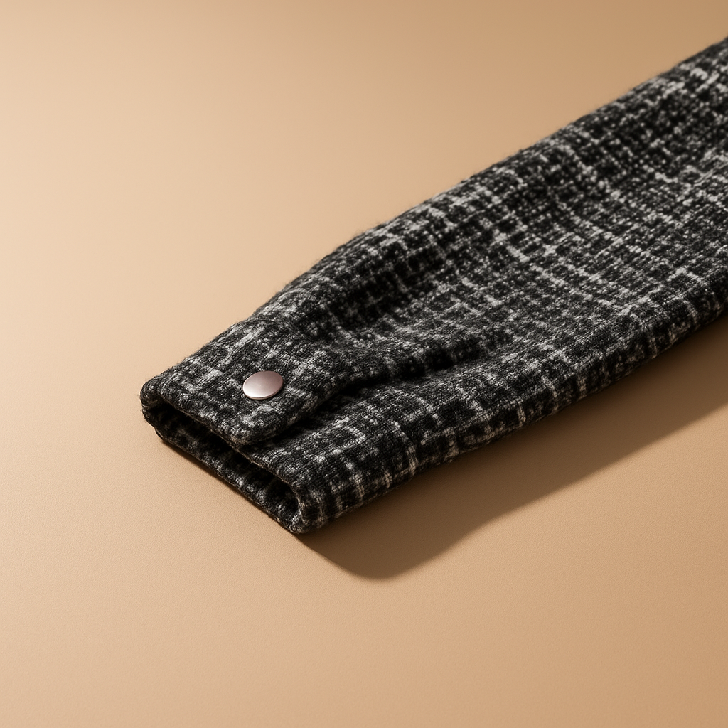 Freizeitjacke für Herren