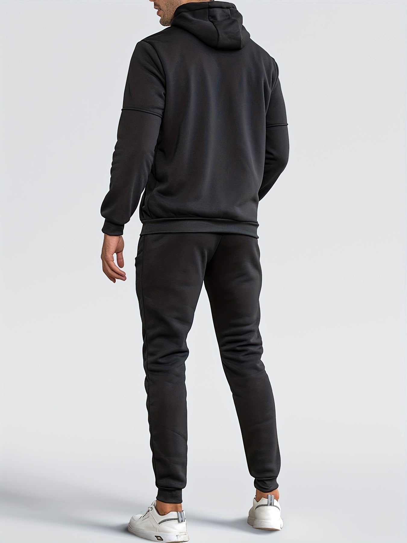 Conjunto casual para homem