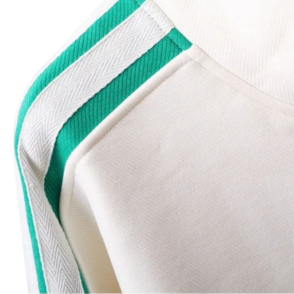 Fato de treino elegante para homem