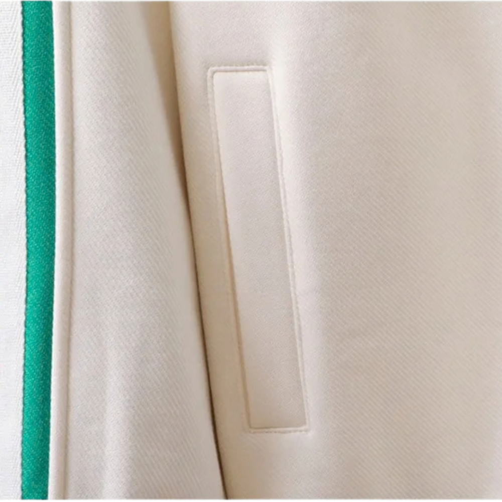 Fato de treino elegante para homem