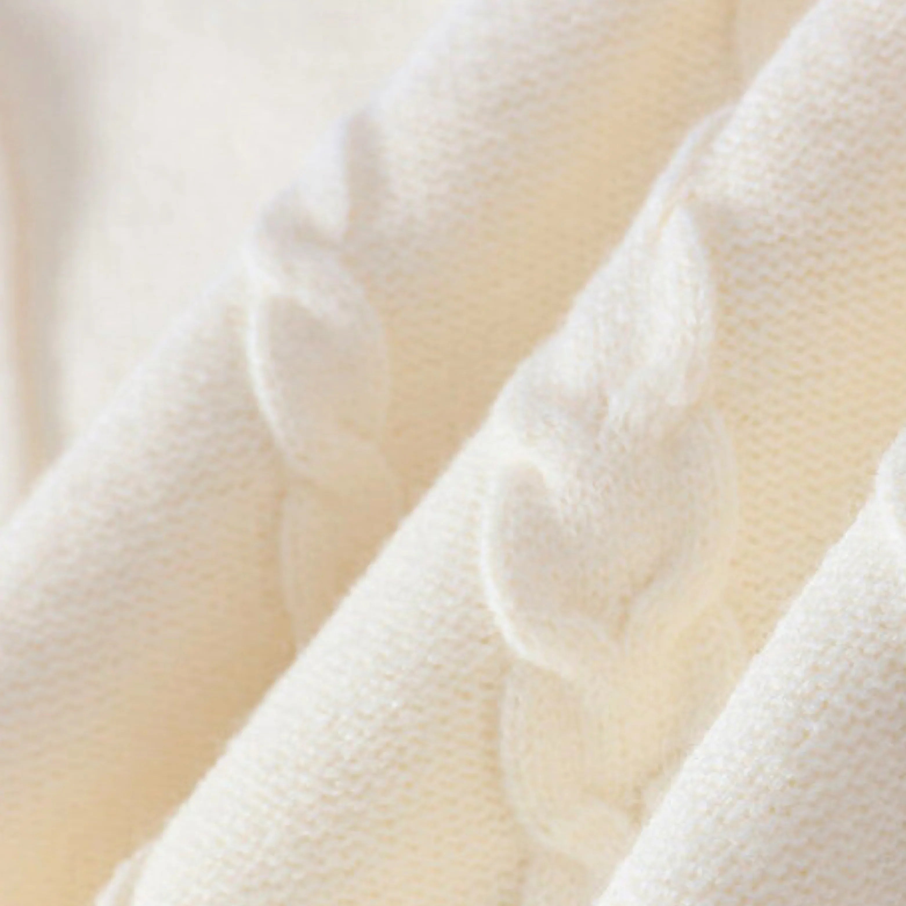 Elegante Baumwolljacke