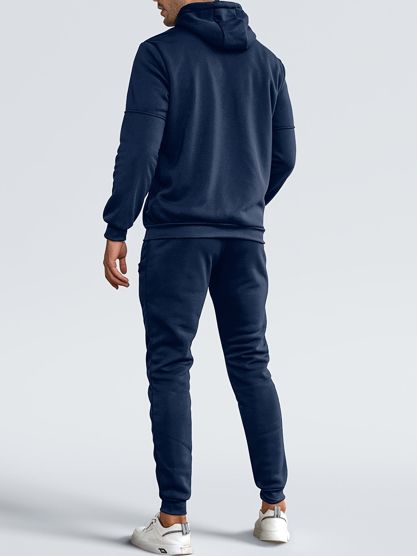 Conjunto casual para homem