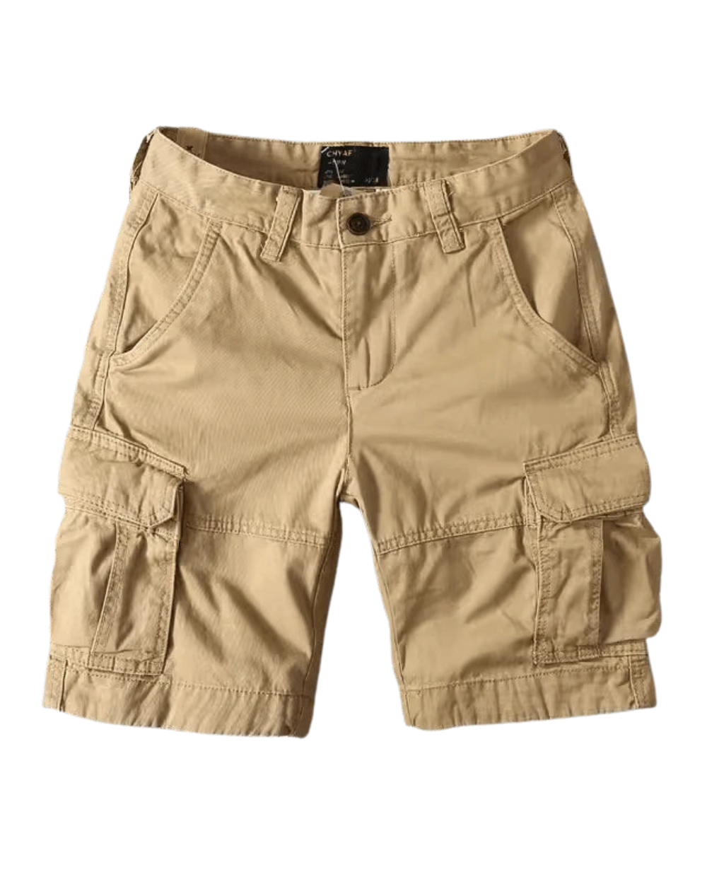 Calções de treino elegantes