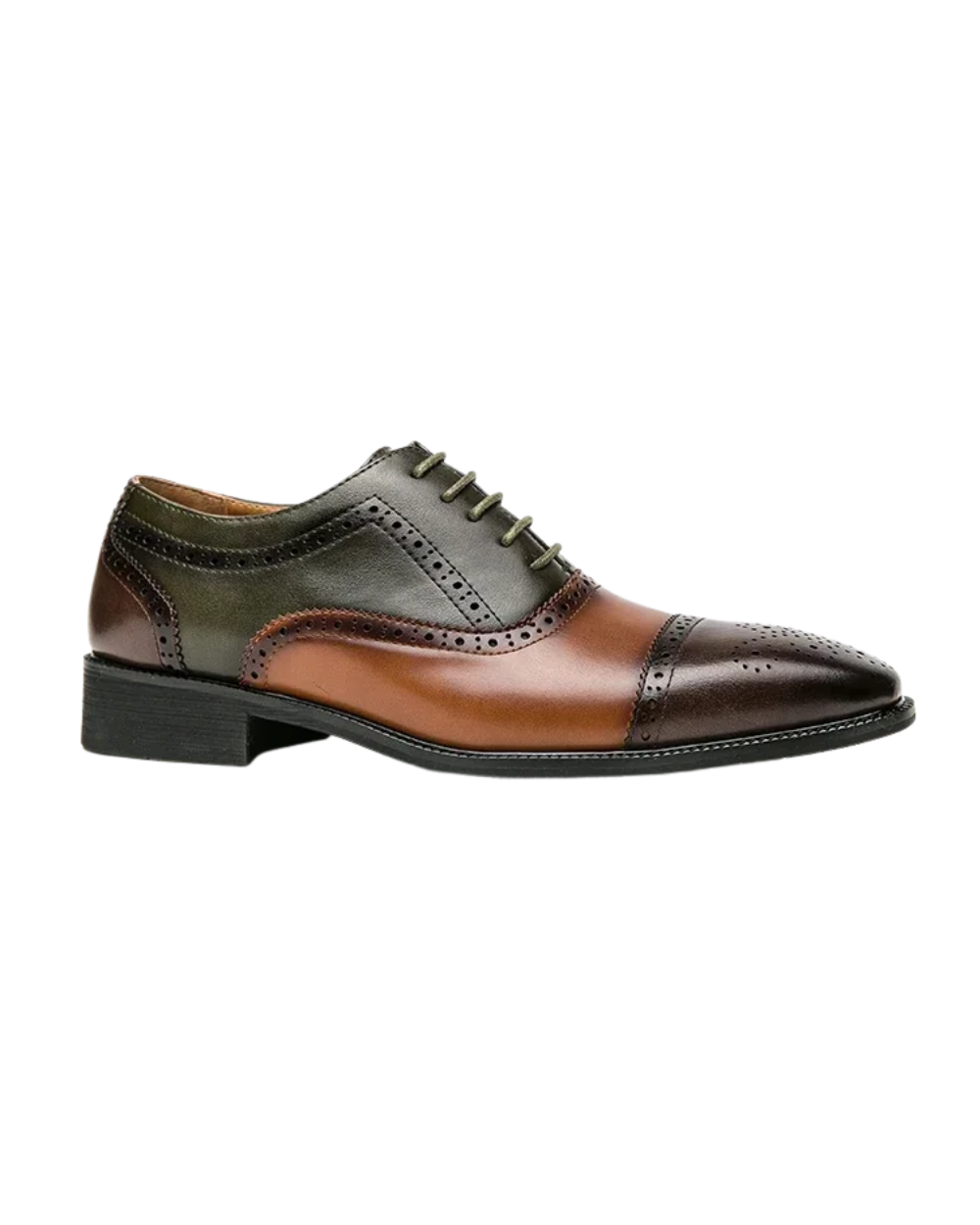 Sapatos Oxford elegantes
