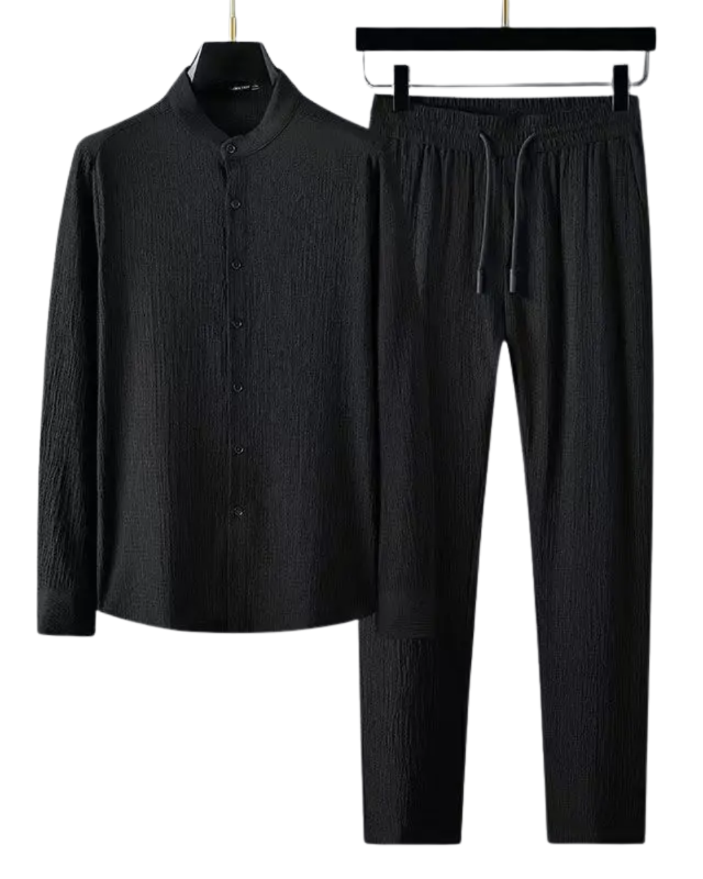 Conjunto de verão elegante