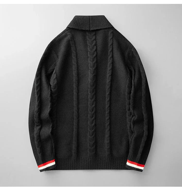 Elegante Baumwolljacke