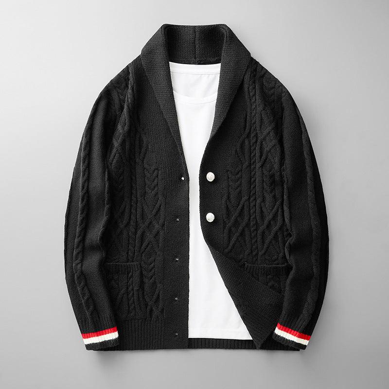 Elegante Baumwolljacke