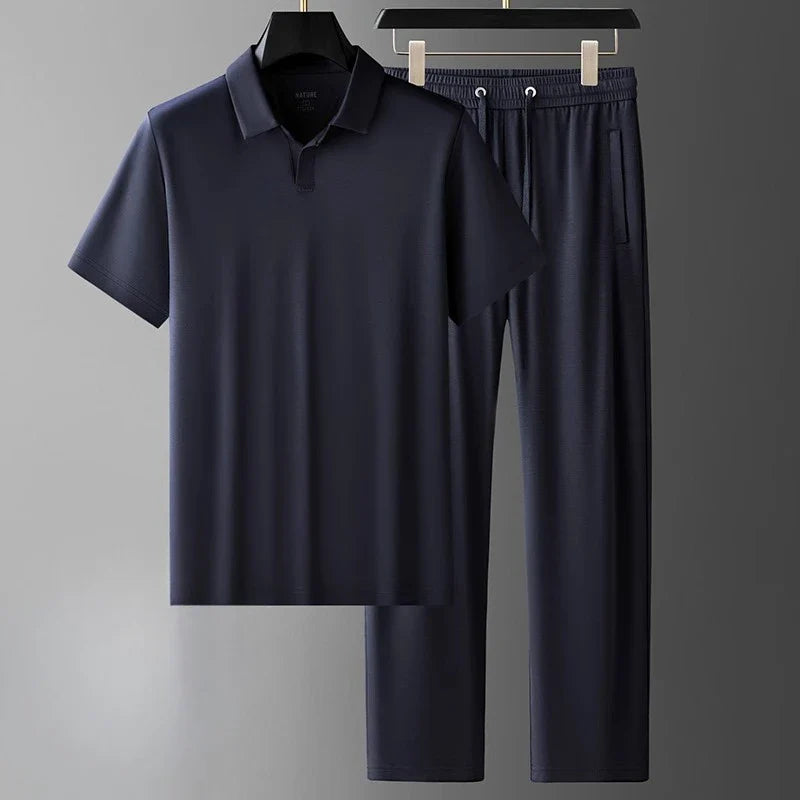 Conjunto de luxo para homem