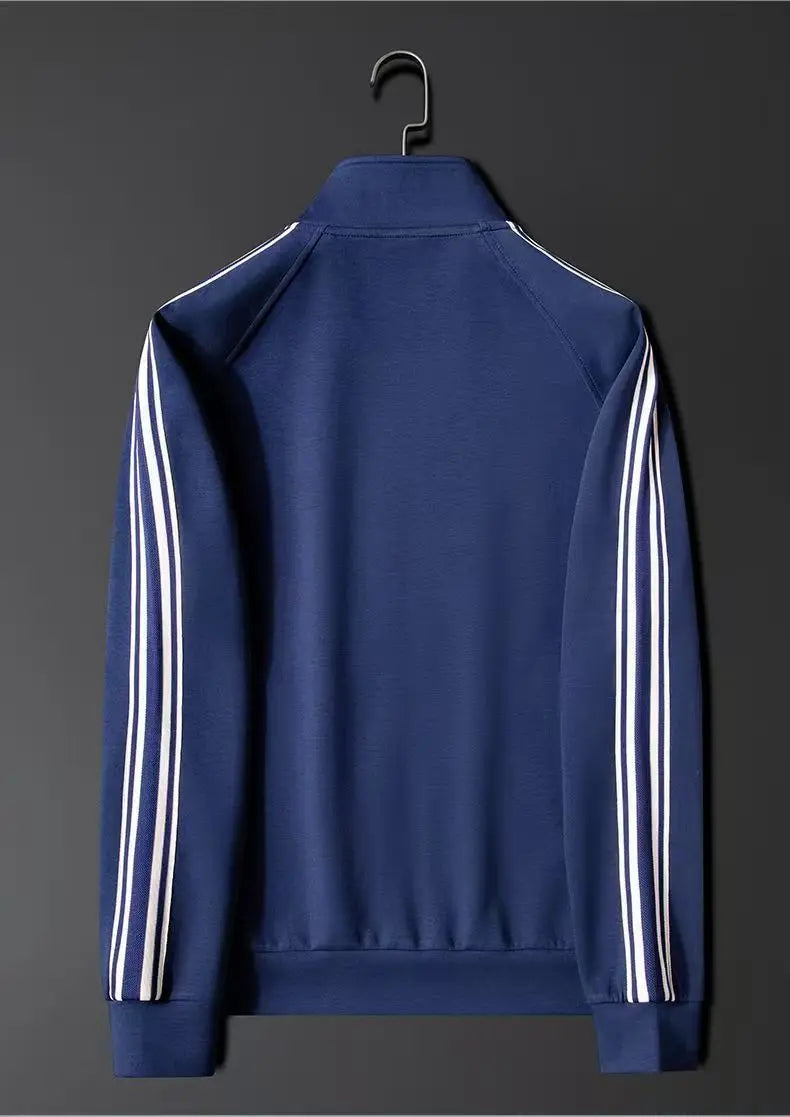 Fato de treino de alta qualidade