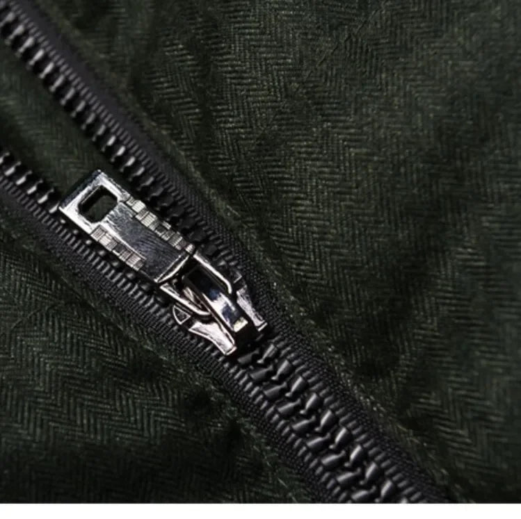 Casaco masculino premium