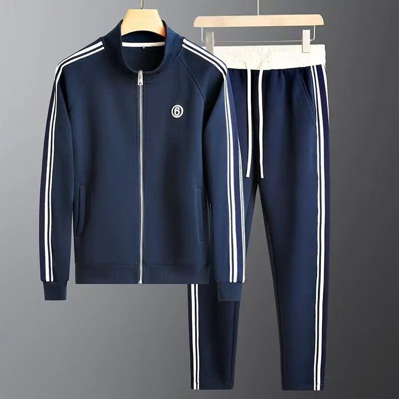 Fato de treino de alta qualidade