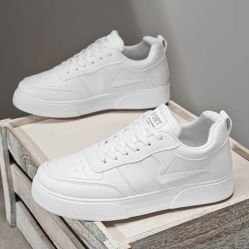 Sapatos de luxo para homem