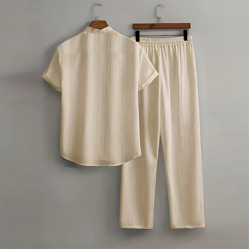 Conjunto de Verão Premium