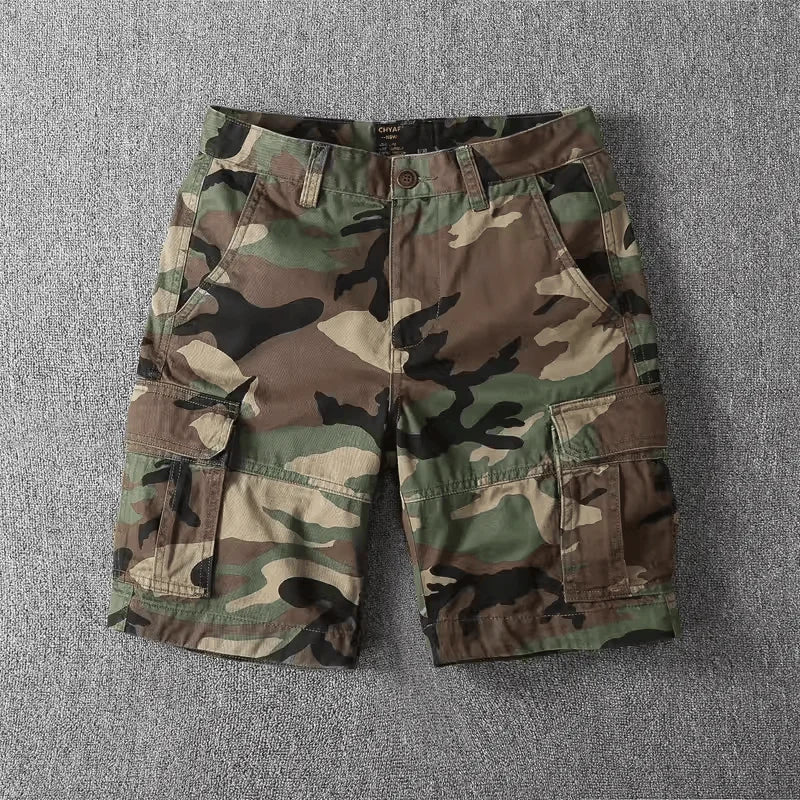 Stylishe Trainingsshorts