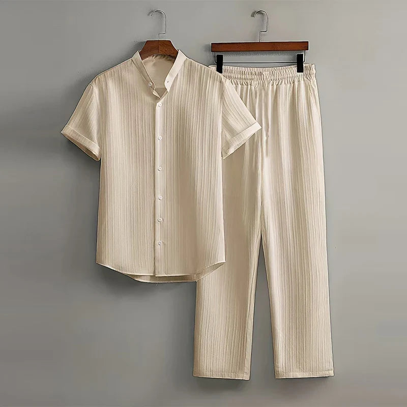 Conjunto de Verão Premium