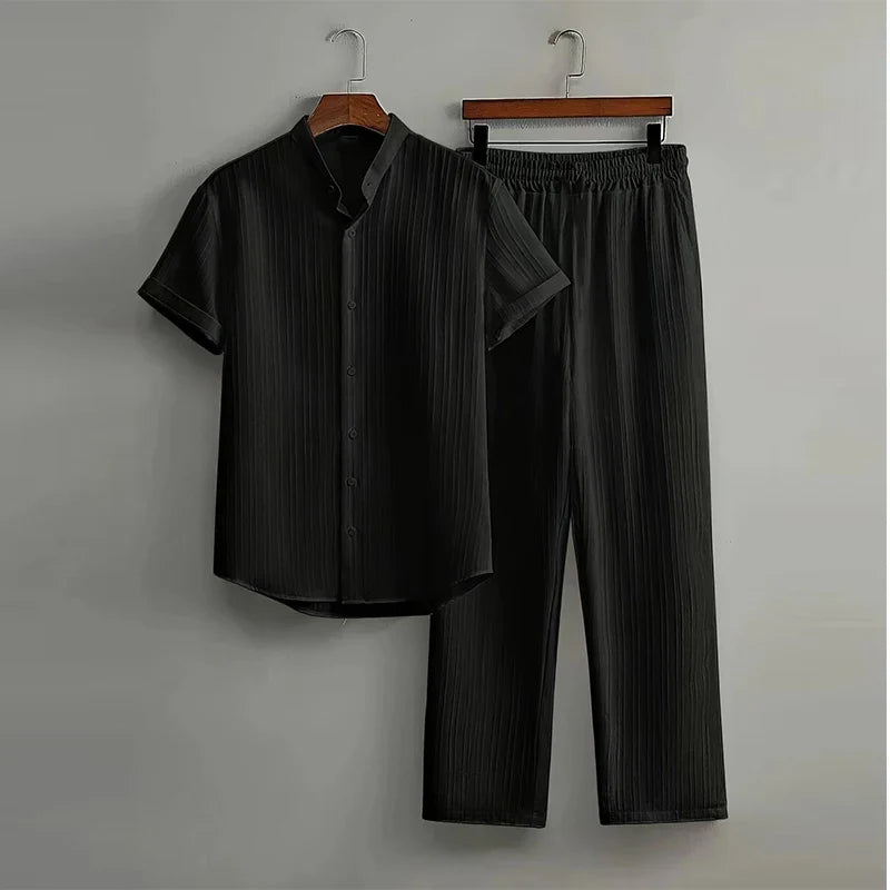 Conjunto de Verão Premium