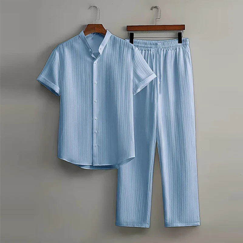 Conjunto de Verão Premium