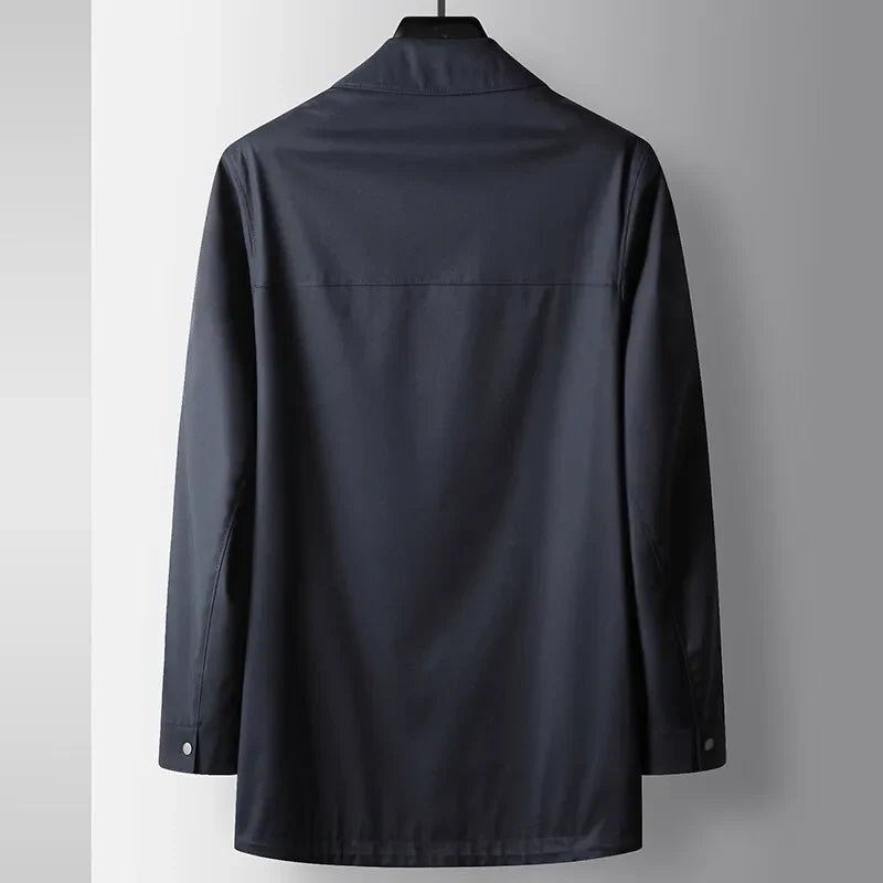 Casaco Trench Coat Premium