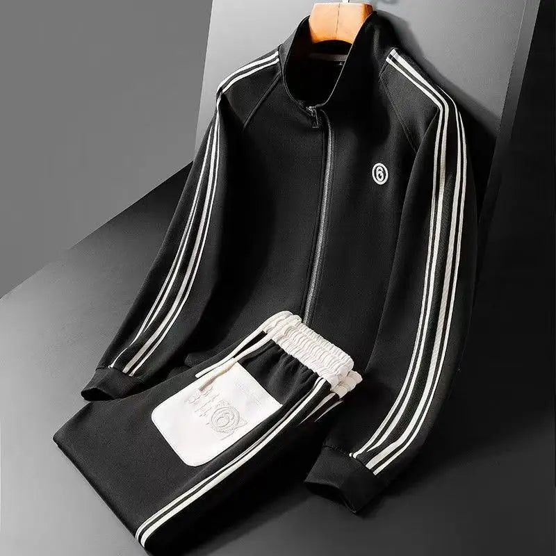 Fato de treino de alta qualidade