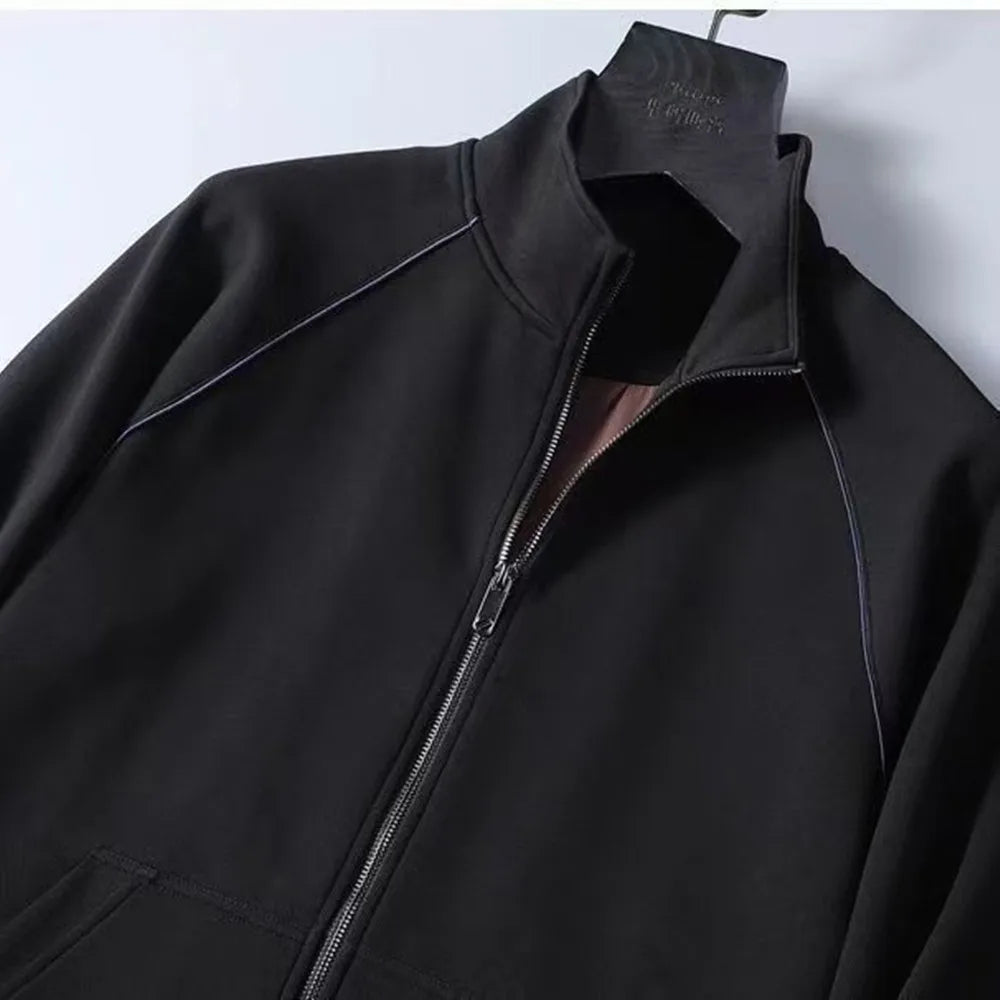 Fato de treino casual para homem