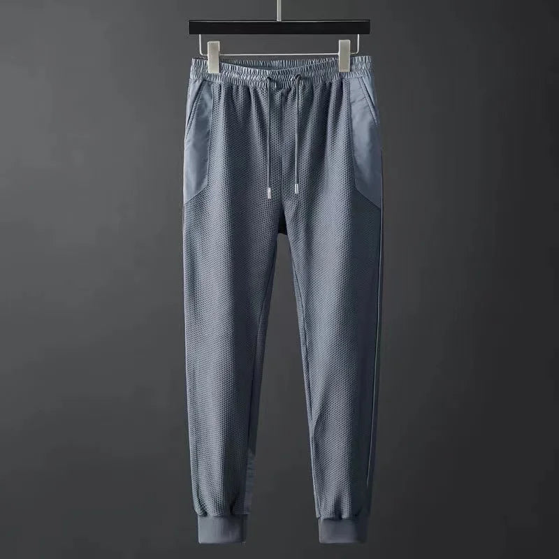 Fato de treino elegante para homem