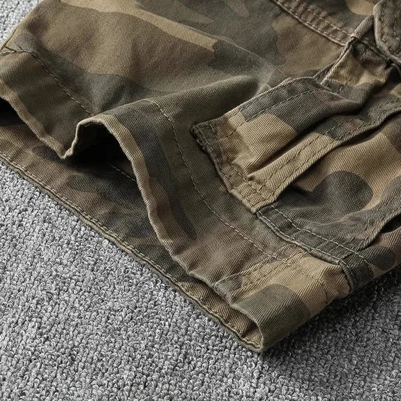 Stylishe Trainingsshorts