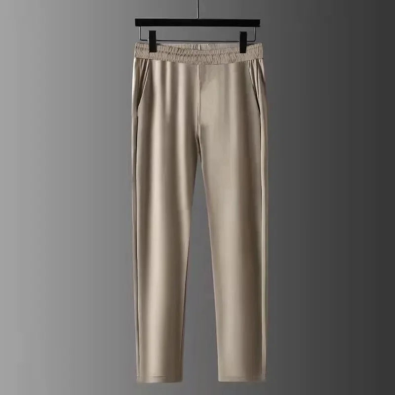 Conjunto casual para homem