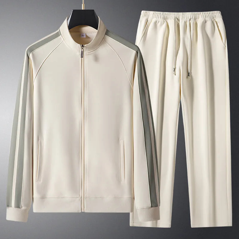 Fato de treino elegante