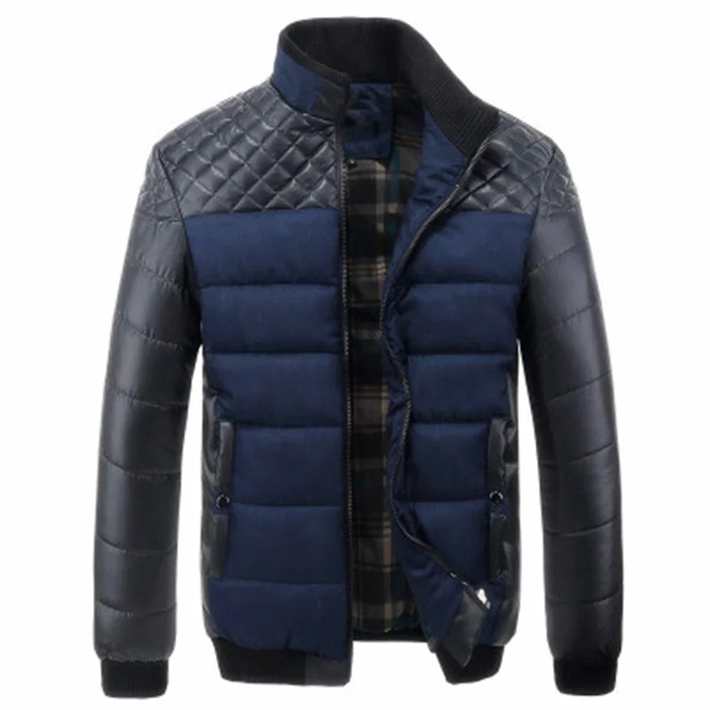 Casaco masculino premium