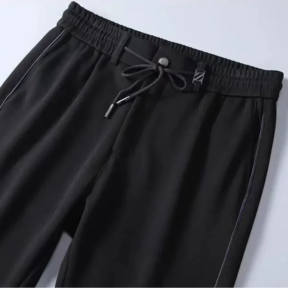 Fato desportivo elegante e personalizado