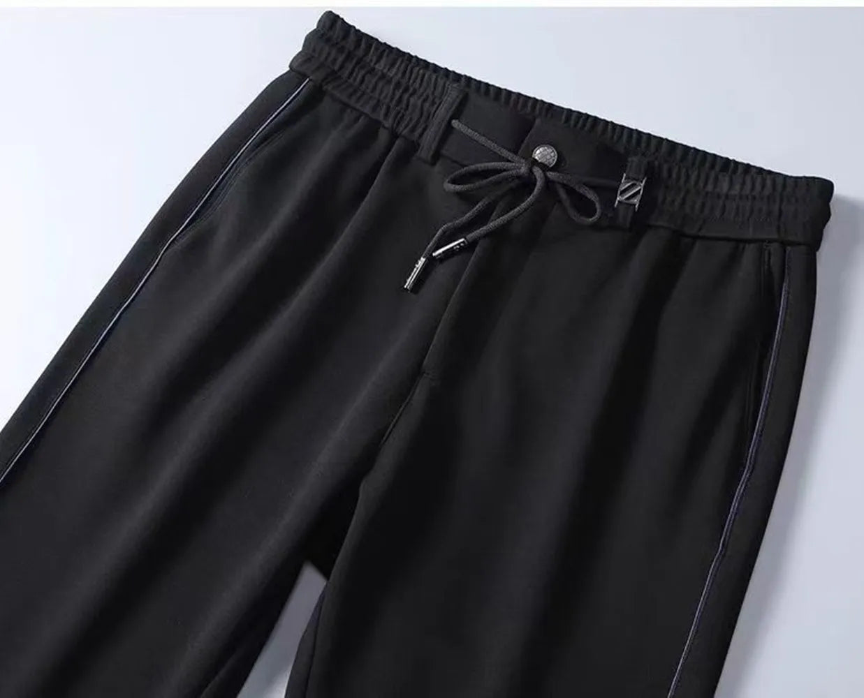 Fato de treino elegante para homem