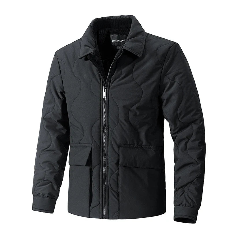 Casaco masculino premium