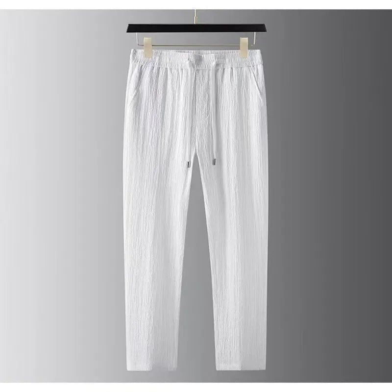 Conjunto de camisas respiráveis para homem