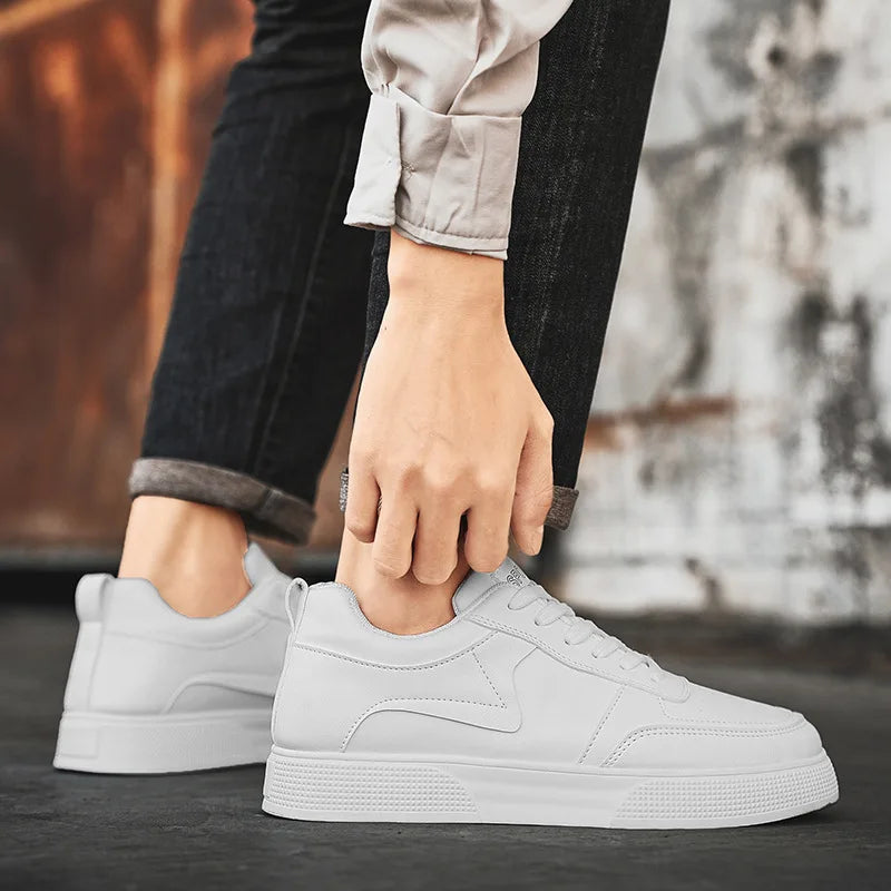 Sapatos de luxo para homem