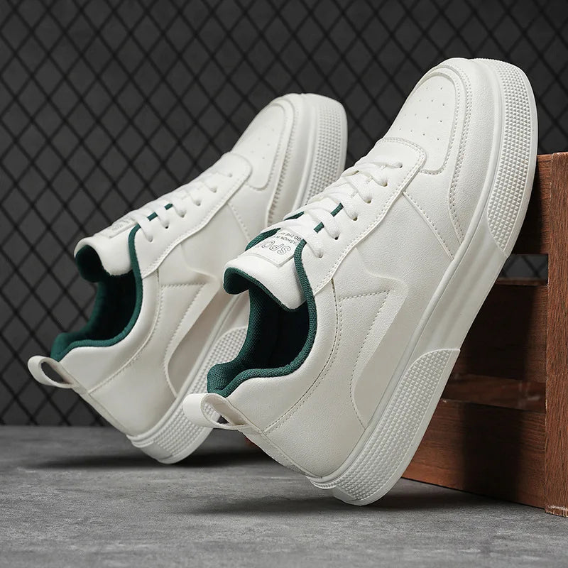 Sapatos de luxo para homem