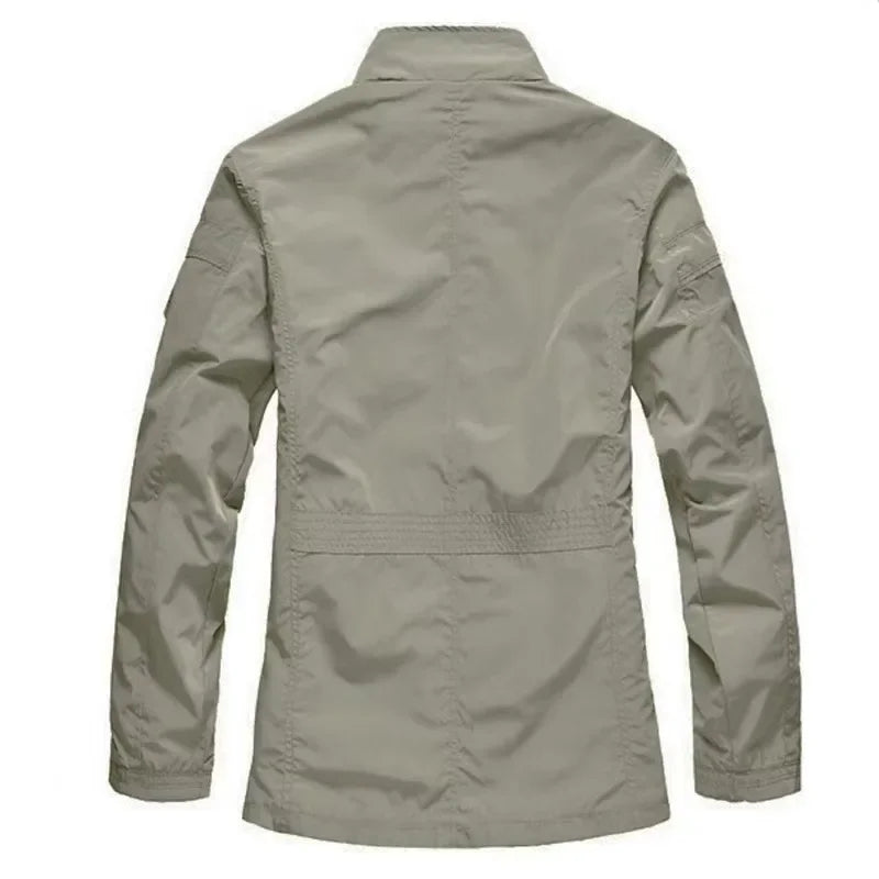 Freizeitjacke für Herren