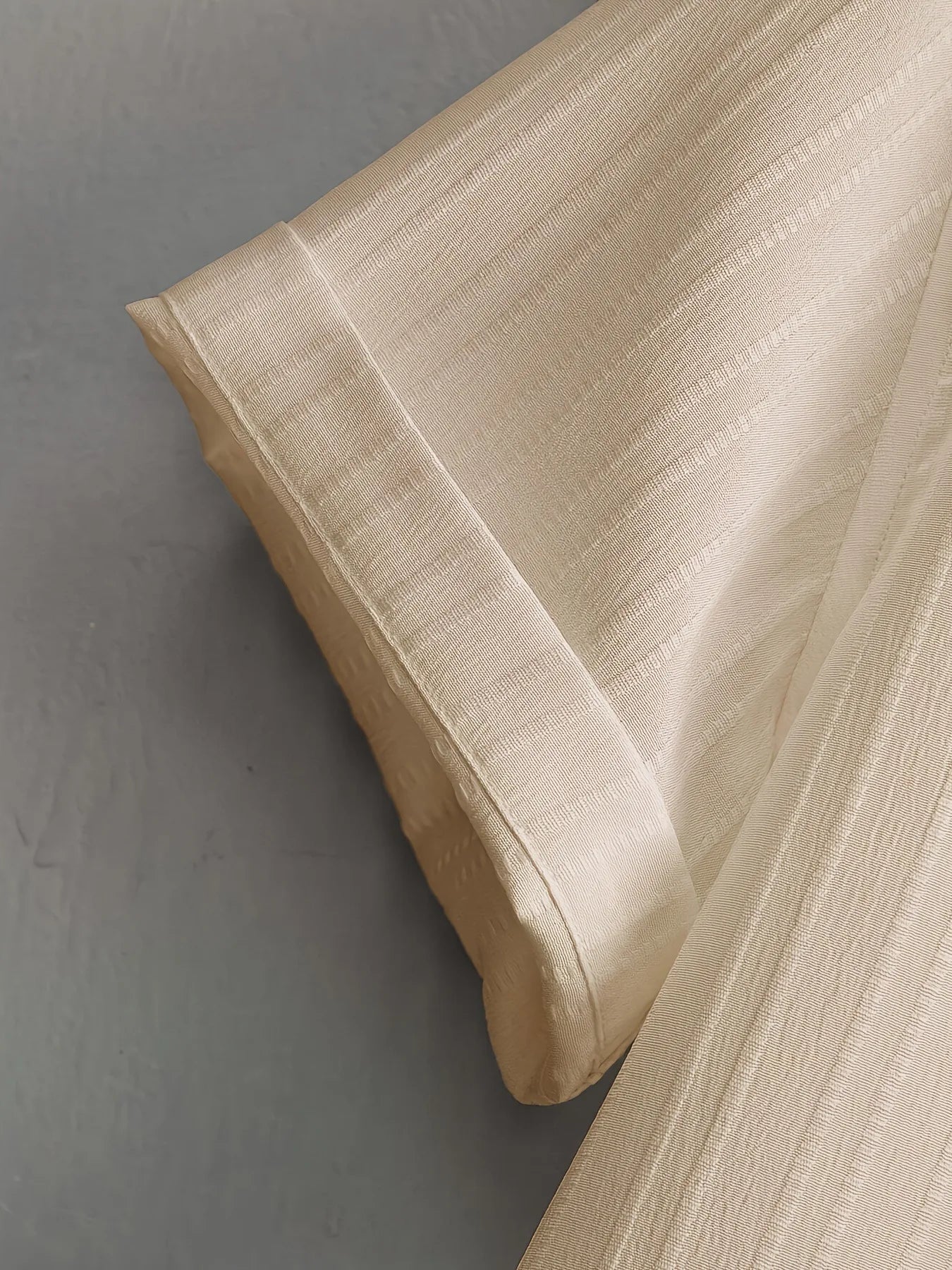 Conjunto casual de verão