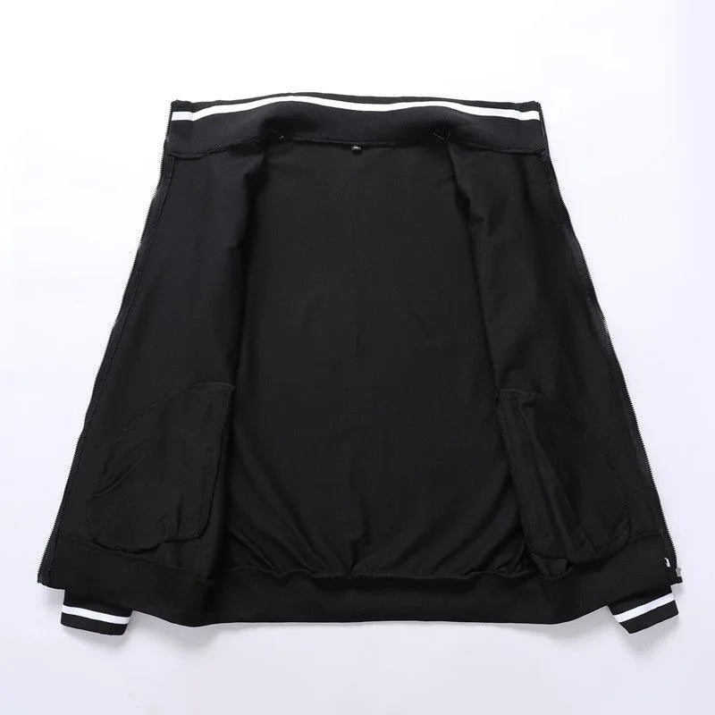 Conjunto confortável para corrida masculino