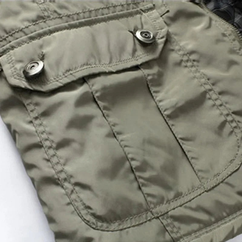 Freizeitjacke für Herren
