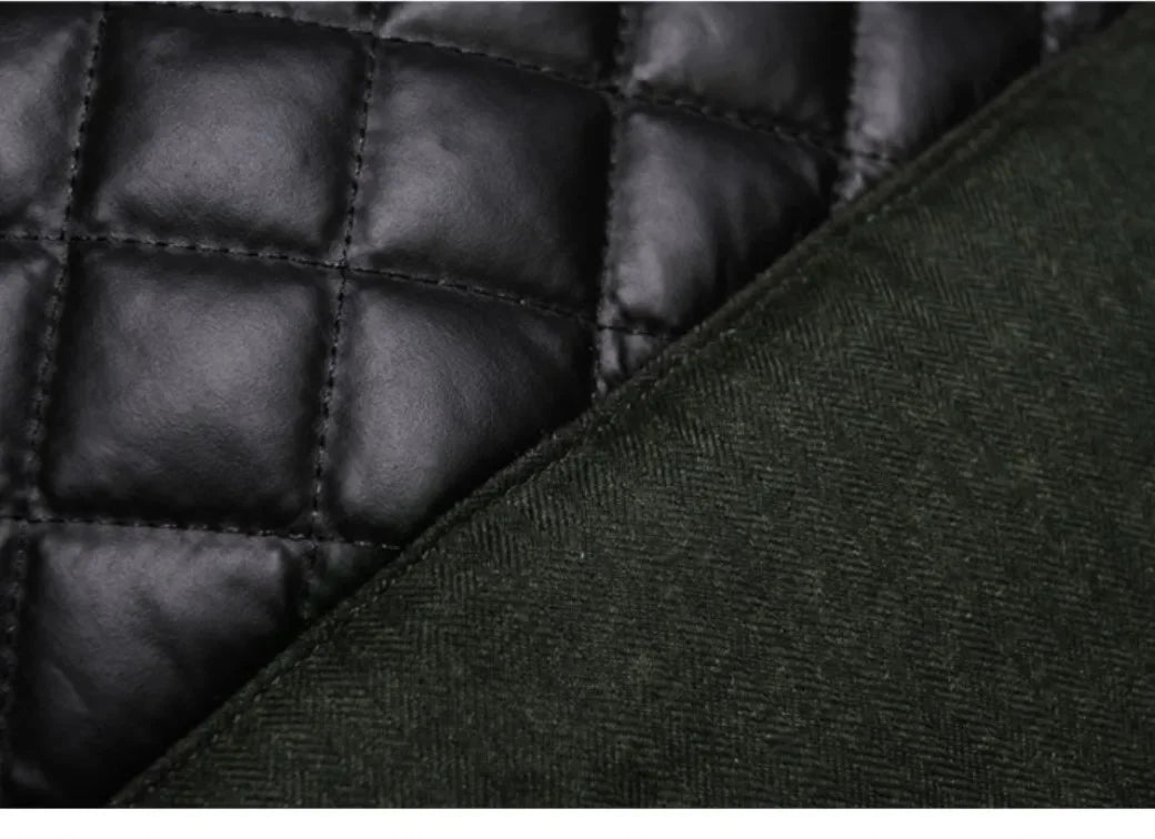 Casaco masculino premium