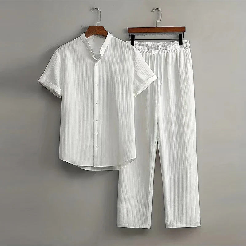 Conjunto de Verão Premium