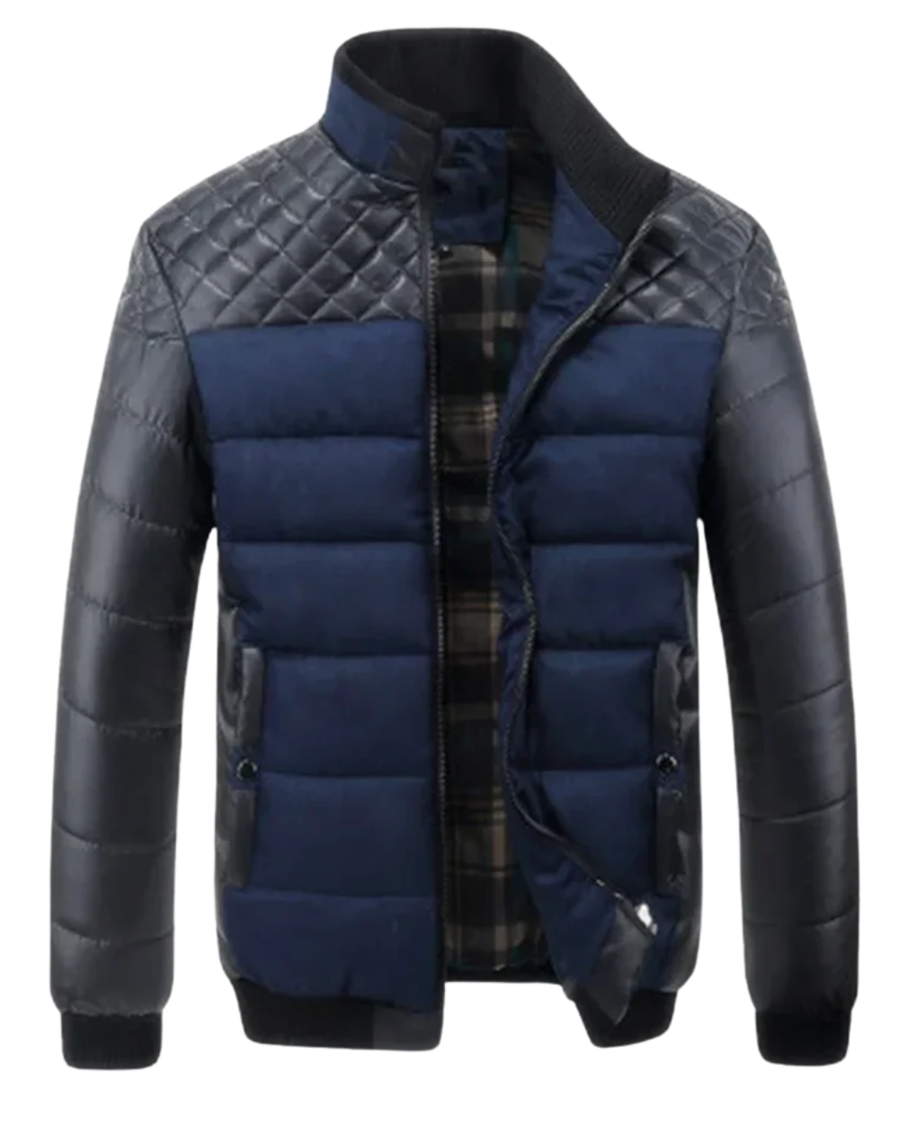 Casaco masculino premium