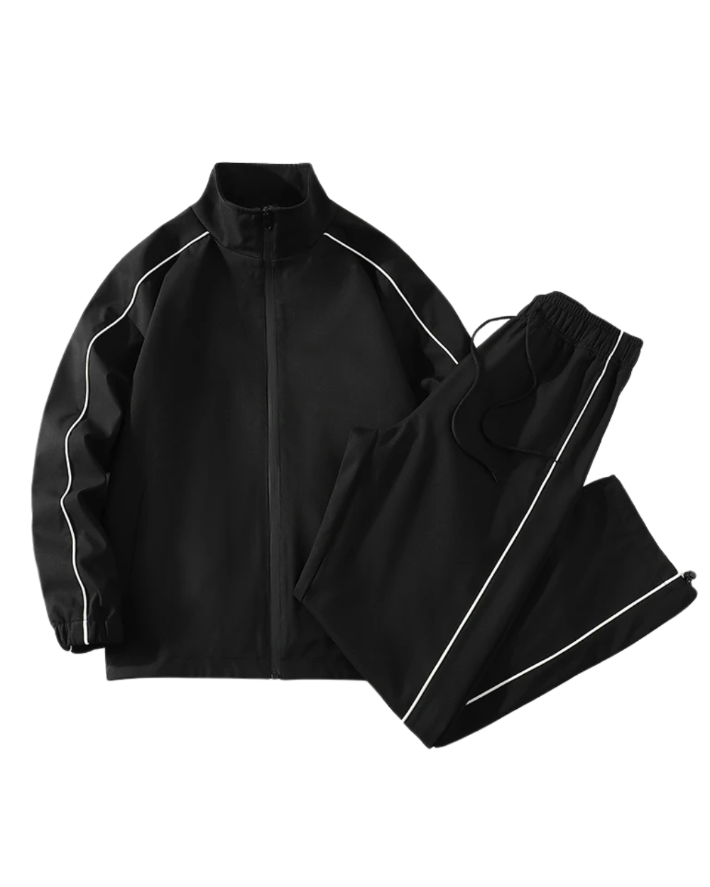 Fato de treino elegante para homem