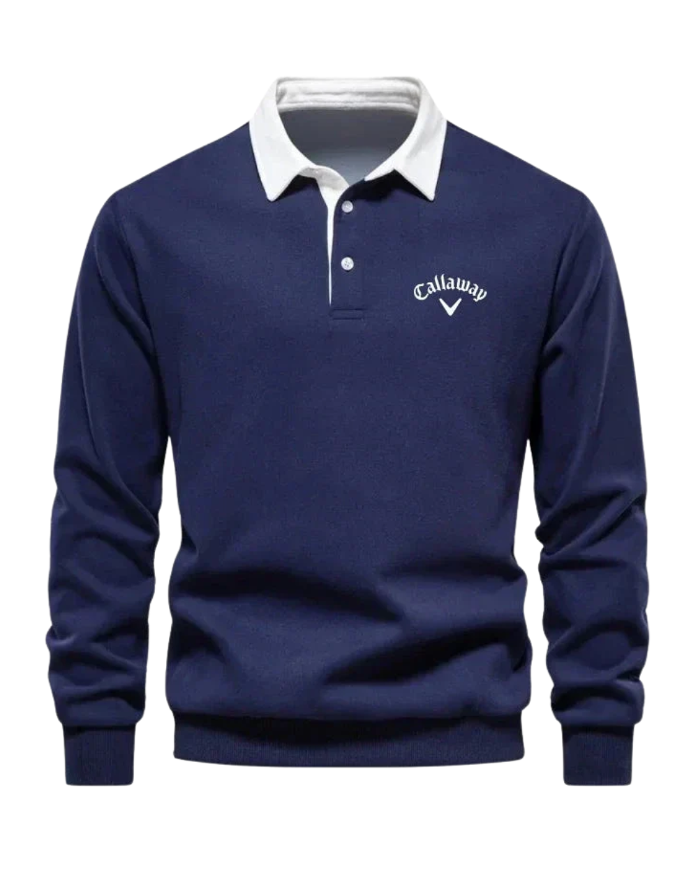 Camisola Polo de Golfe