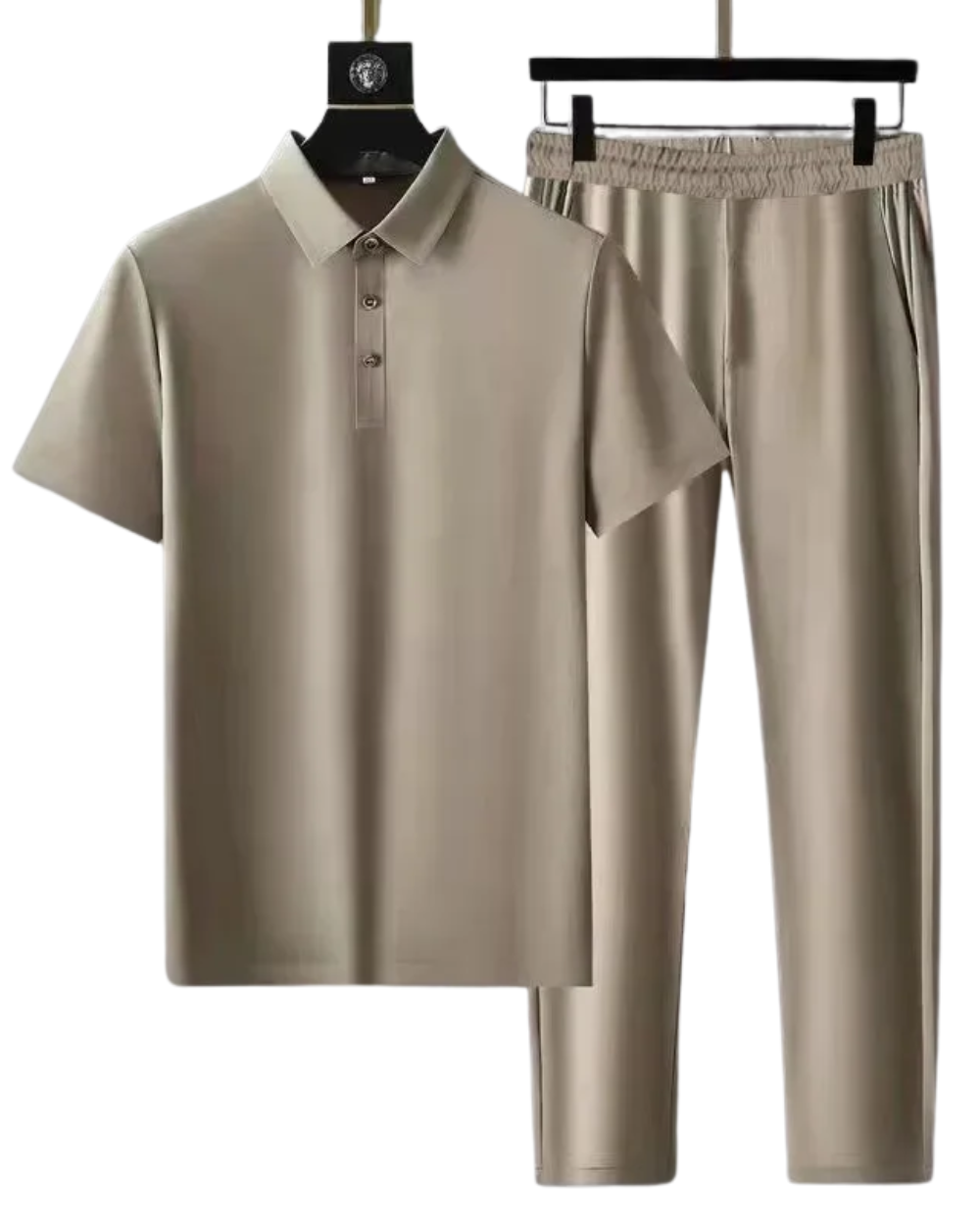 Conjunto casual para homem