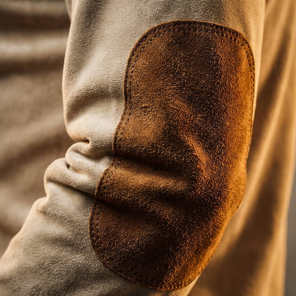 Camisa Henley Vintage