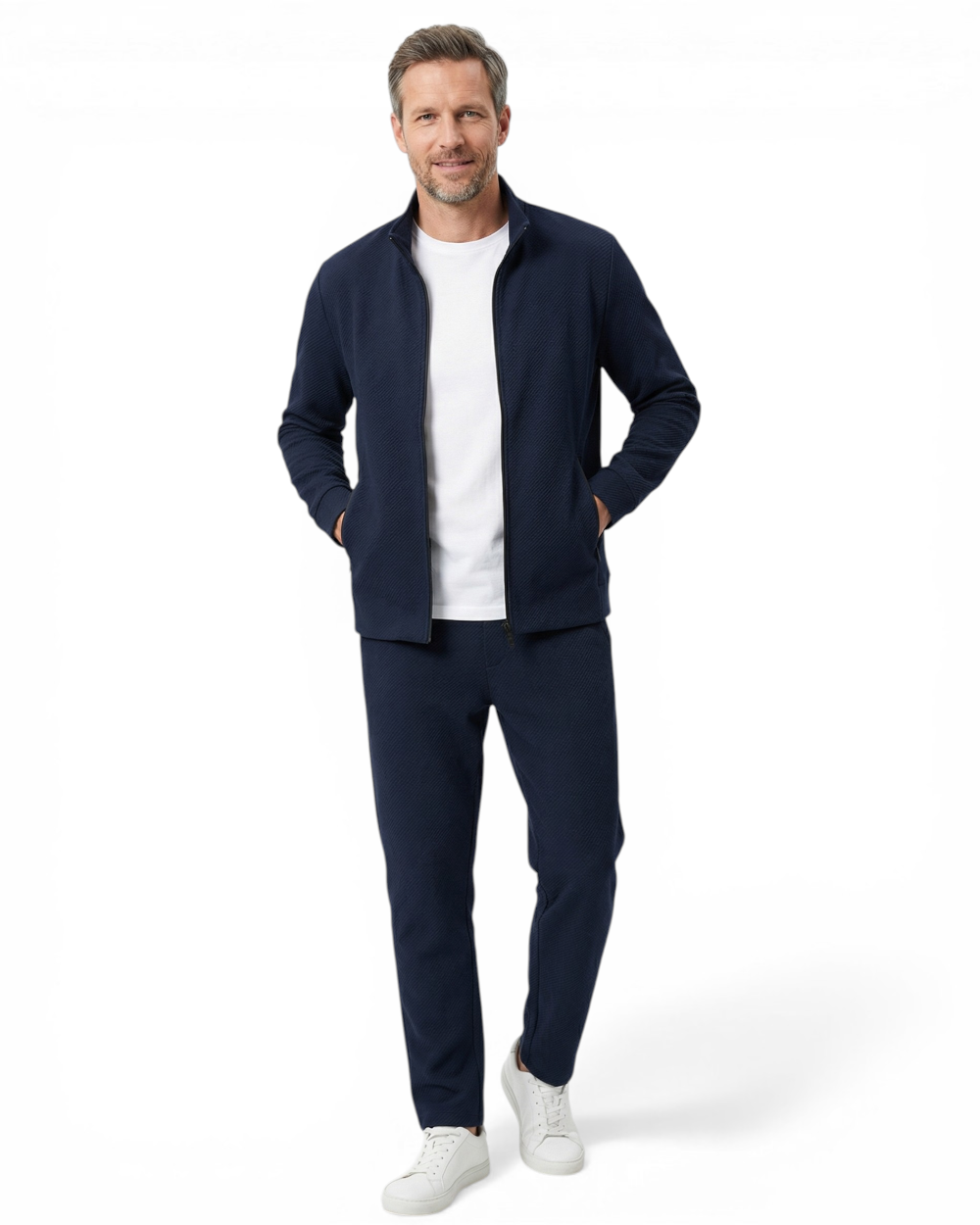 Fato de treino masculino premium