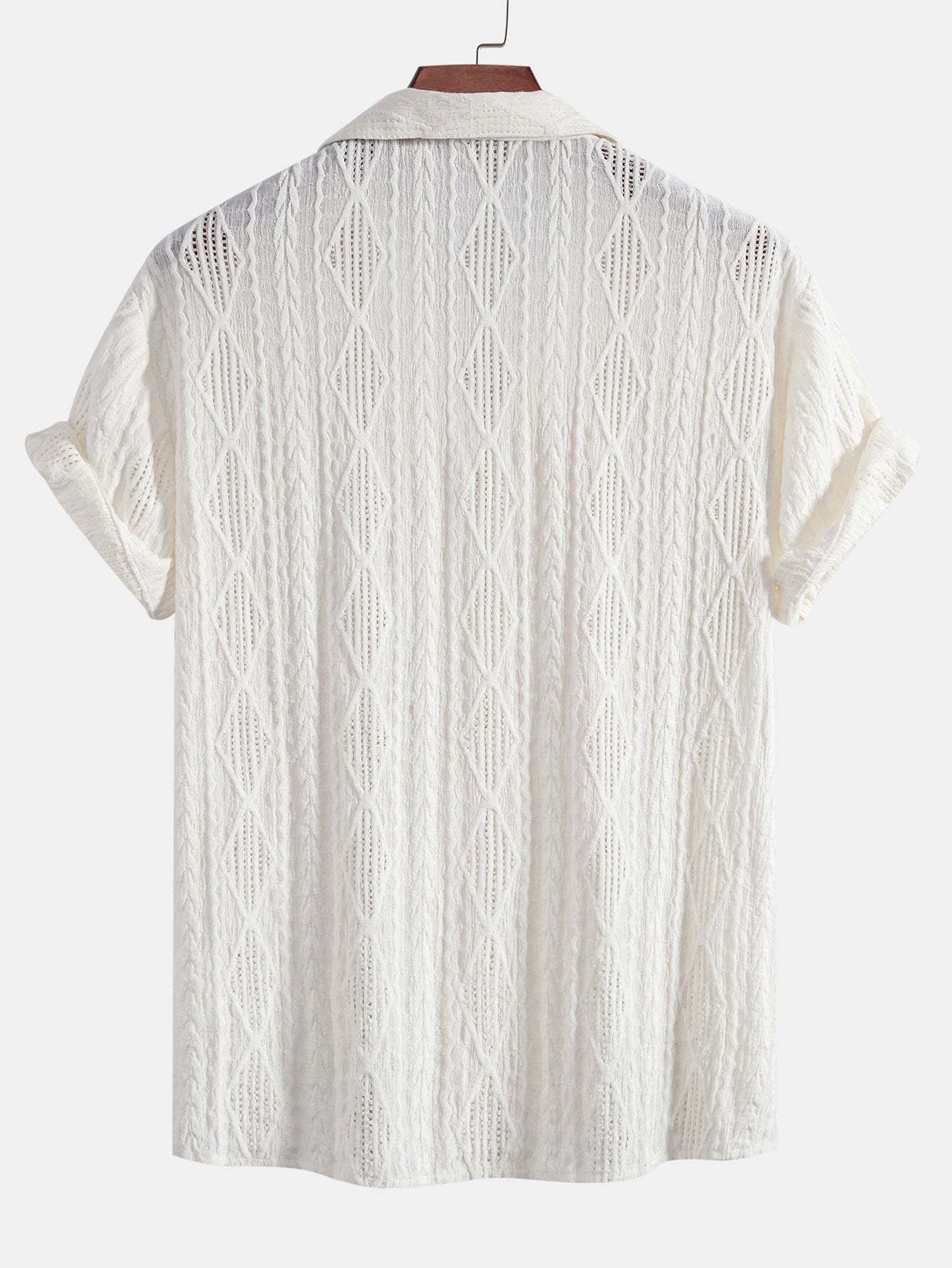 PORTOFINO Resort Shirt