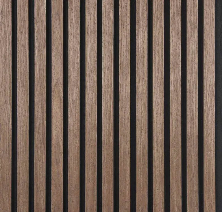 Flexible Akustikpaneele - (270 × 110 cm)