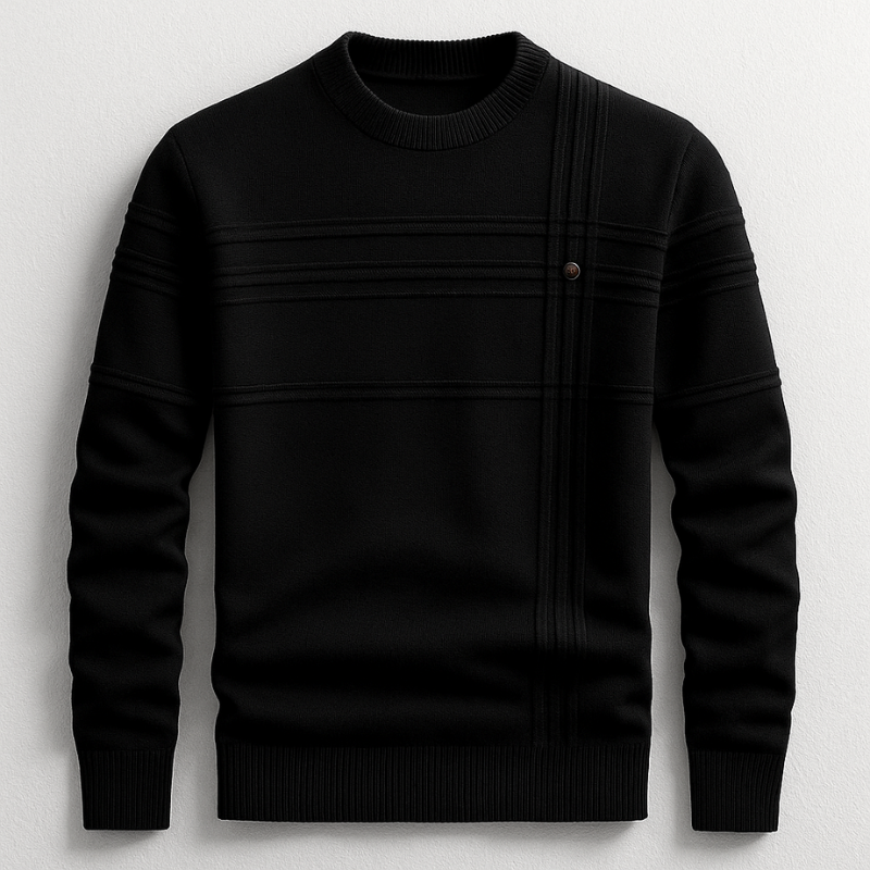 Elegantes Baumwollshirt